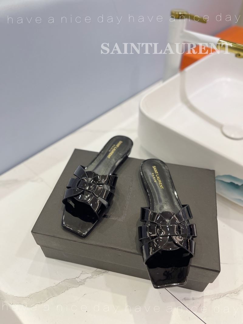 Ysl Sandals